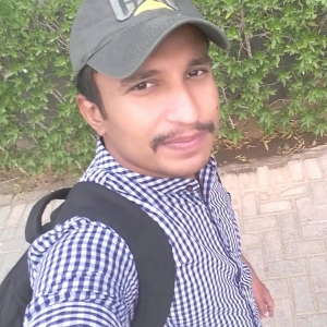 Ali Dino-Freelancer in Jacobabad,Pakistan