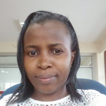 Faith Nyaemo-Freelancer in Nairobi,Kenya