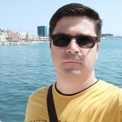 Andriy Tretiak-Freelancer in Lviv,Ukraine