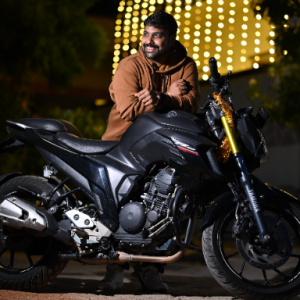 Yeshwanth Vankina-Freelancer in Bengaluru,India