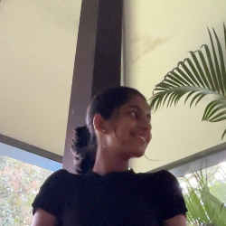 Mariam Tomson-Freelancer in Kochi,India