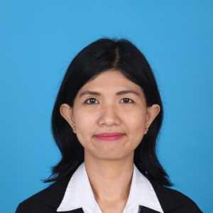 Maria Alina Putri-Freelancer in Jakarta,Indonesia