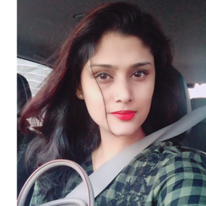 Ashwathy Menon-Freelancer in Dubai,UAE