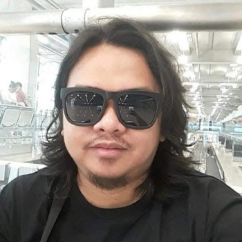 Karl Batz-Freelancer in X,Philippines