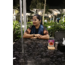 Pooja Deshmukh-Freelancer in Bengaluru,India
