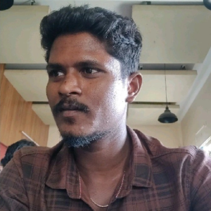 Mathiyazhagan M-Freelancer in Coimbatore,India