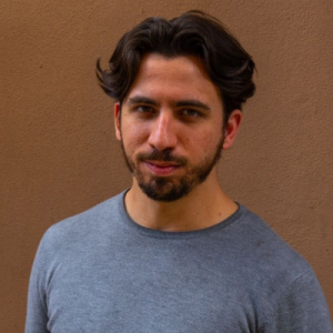 Joaquin Lopez Calvo-Freelancer in Berlin,Italy