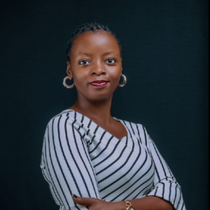 Loise Wangari-Freelancer in Nairobi,Kenya