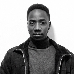 Samuel Kapesa-Freelancer in Lusaka,Zambia