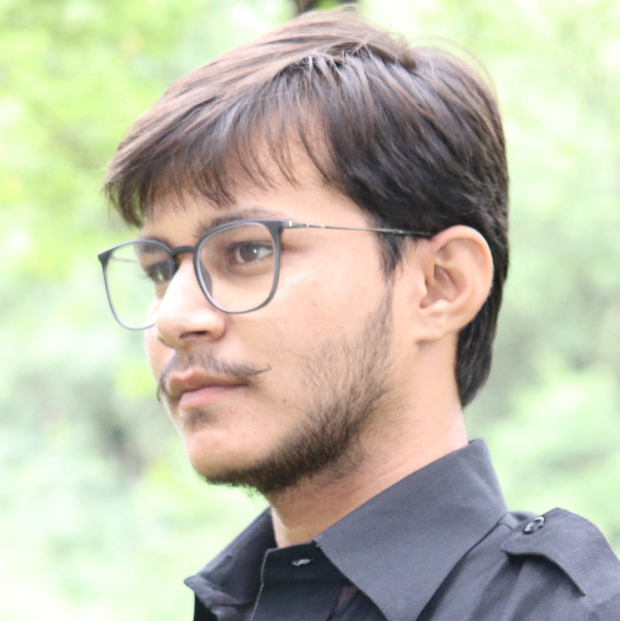 Sagar Gohel-Freelancer in ,India