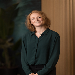 Stella Bighignoli-Freelancer in Rotterdam,Netherlands