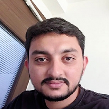 Krishnal Jadav-Freelancer in Ahmedabad,India