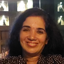 Preethi Thomas-Freelancer in Los Angeles,USA