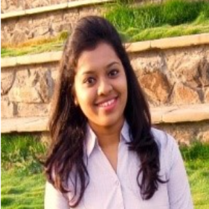 Amruta Padegaonkar-Freelancer in Munich,Germany