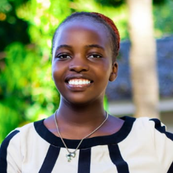 Marion Shisia-Freelancer in Nairobi,Kenya