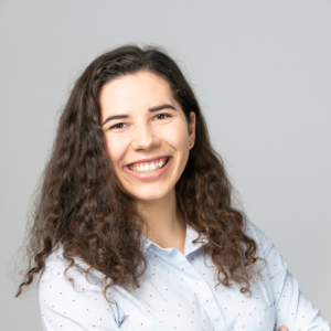 Akvilė Sabulytė-Freelancer in Amsterdam,Netherlands