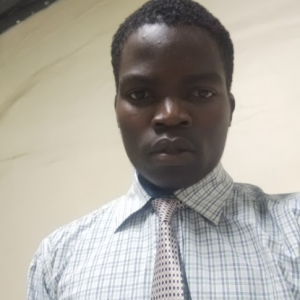 Thomas Omondi-Freelancer in Nairobi,Kenya