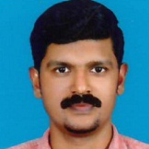 Abhilash V T Thankappan-Freelancer in Kochi,India