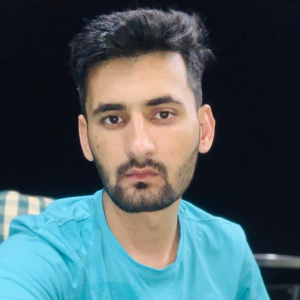 Amir Sohail-Freelancer in Islamabad,Pakistan