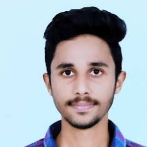 Sai Yaswanth-Freelancer in Guntur,India