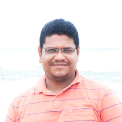 SUKANTA KUMAR PANDA-Freelancer in CUTTACK,India