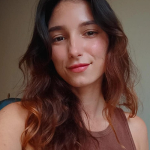 Jess-Freelancer in Balneário Camboriú,Brazil