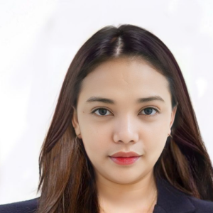 Guendolyn Burlas-Freelancer in Davao City,Philippines