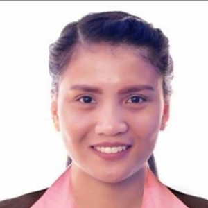 Joanna Mariz Casubha-Freelancer in Biñan Laguna,Philippines