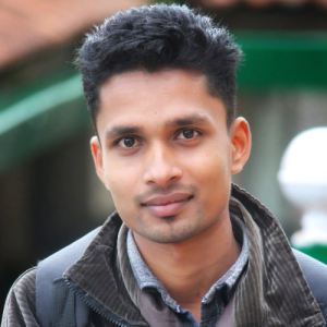 Hari Shankar-Freelancer in Kollam,India