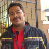 Varun Kumar Tiwari-Freelancer in Nehrunagar,India