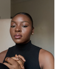 Juliet Ocheme-Freelancer in Lagos,Nigeria