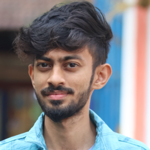 AJAY B-Freelancer in bengaluru,India