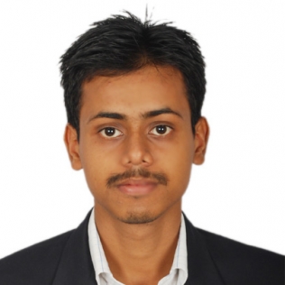 Bibek Kumar Gupta-Freelancer in Chennai,India