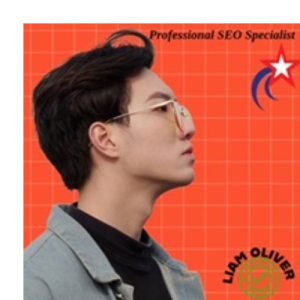 Liam Oliver-Freelancer in Hyderabad,India