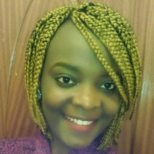 Terry Terri-Freelancer in Nairobi,Kenya
