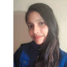 Uma Patel-Freelancer in Purwara,India