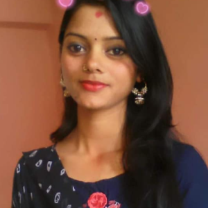 SRIJANA PANDE-Freelancer in Kathmandu,Nepal