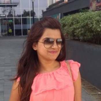 Nikki Rani-Freelancer in ,India