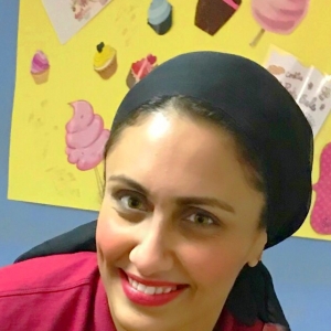 Manar Fouda-Freelancer in Jeddah,Saudi Arabia