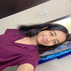 Kavya Jay-Freelancer in Chennai,India