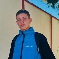 Abdelkodous Benaniba-Freelancer in tébessa,Algeria