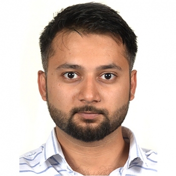 Anas Iqbal-Freelancer in Karachi,Pakistan