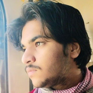 Harsh Dagar-Freelancer in Delhi,India