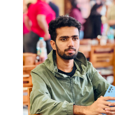 Vikram Godara-Freelancer in Jaipur,India