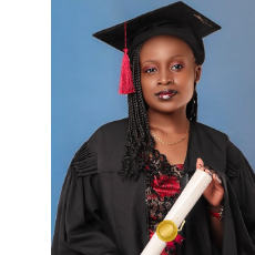 Grace Wanja-Freelancer in Nairobi,Kenya