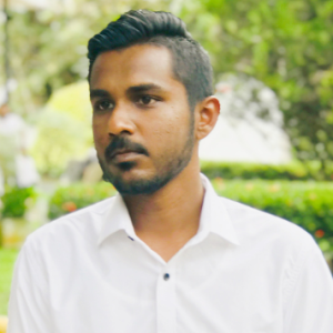 Suraj Perera-Freelancer in Colombo,Sri Lanka
