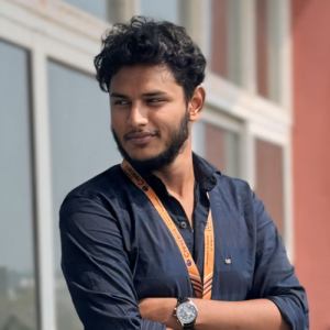 Mohammed Adnan Talukdar-Freelancer in Chennai,India