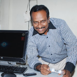 Nrc Moorthy-Freelancer in Chennai,India
