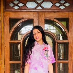 Maryam Suhag-Freelancer in Karachi,Pakistan
