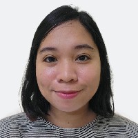Irish Marie Ann Reyes-Freelancer in Las Piñas,Philippines